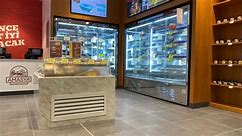İNANÇ TEKNİK Commercial Refrigeration and  Cooling Display Cabinets - Cold Rooms on LinkedIn: #chiller #positive #vertical #multidecks #r290