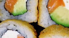 Maki Furai 🔥 #makis #sushi #sushiperuano #sushiloveforever #sushilovers #nikkei #food #reels #viralvideos #reelsvideo #videocomida #antojos | Luis Guerrero