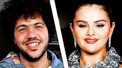 Selena Gomez Fans Questioning Her relationship with Benny Blanco | Selena Gomez Benny Blanco