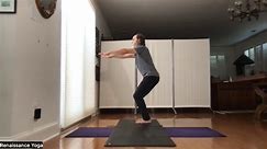 Yoga Flow (Intermediate) 7/3/24