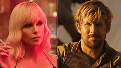 From Atomic Blonde To The Fall Guy, All David Leitch Films Ranked