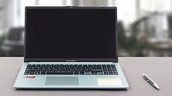 ASUS Vivobook Go 15 (E1504F) review - extremely inexpensive and reliably fast