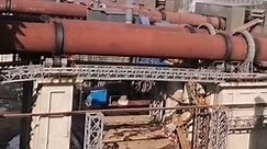 Pengfei Group Developed to Utilize Rotary Kiln for Laterite Nickel Calcination