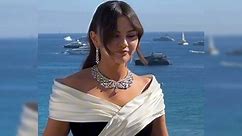 Selena Gomez Cannes Films Festival 🎥❤️