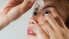 Unsanitary Manufacturing Contaminates Eye Drops