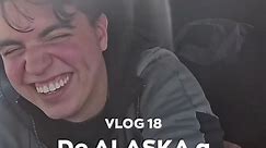Vlog 18 - De Ushuaia a Alaska