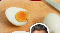 ทำไข่ต้มด้วย Instant Pot duo plus