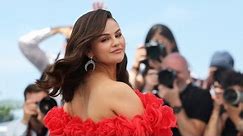Selena Gomez kradnie widowisko na festiwalu w Cannes! Ależ ona śliczna! Promuje film „Emilia Pérez”