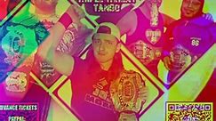 SAUCY AWE CHAMP BACK IN ACTION IN JACKSON THIS WEEKEND!!!! @awewrestling2017 #reels #reelsvideo #reelsinstagram #tiktok #wwe #aew #wrestling | Josh Morris