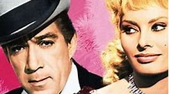 Heller in Pink Tights (1960) - Movie