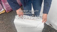 💥‼️SAVINGS ON SHAVINGS ‼️💥 💥‼️. WHY NOT TRY US? ‼️💥 💥‼️. Delivery AND unload. ‼️💥 Highest quality Sawdust. Super absorbing without a dust cloud!! Really fantastic value!!... - Arley Moss Supplies Horse Feed, Hay, Haylage, Bedding & Shavings
