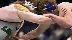 2022 state wrestling results