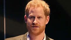 Prince Harry ‘miserable’ about military titles says expert