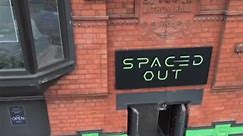 Spaced Out in Seaforth #FathersDay #FreeEntry #EurosLive #Xfactor #AnthonyRussell #Tighto #England #JoinTheParty the former Lathom | Seaforth & Waterloo Advertiser