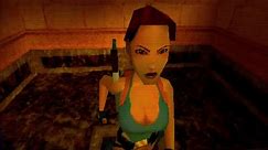 Tomb Raider: The Last Revelation DEMO | PS1 / PSX | [RetroTINK5x] 1080p