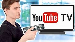 YouTube TV Review: Does it Suck?