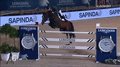 Horse Excellence: GCT Monaco - Equestrian video - Eurosport