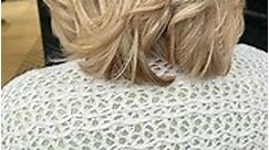 Luces - BY KAREN ✨ #siete30salon #hair #blonde #hairsalon | SIETE 30 Salon Boutique