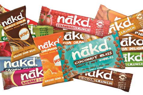 nakd  snack   winner healthy healthy