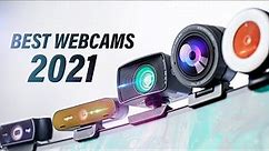 The Best Webcams of 2021 had BIG Surprises