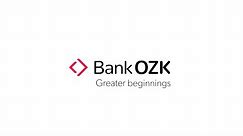 Bank OZK - History