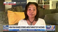 Film director behind documentary exposing adverse reactions to vaccines speaks out