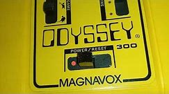 Magnavox Odyssey 300
