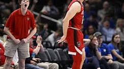 NC State stuns Virginia 73-65 in OT; will face UNC for ACC crown :: WRALSportsFan.com