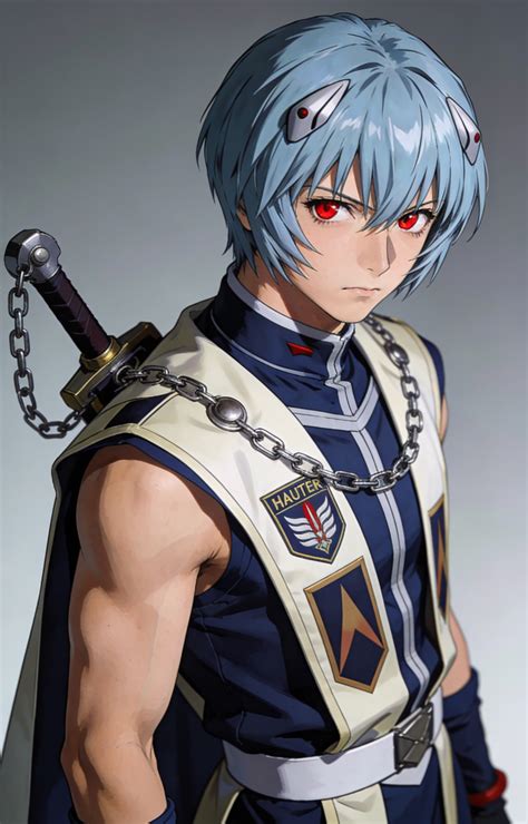 OC Maker Fan Collection Page - AI Character Maker & AI Manga Generator