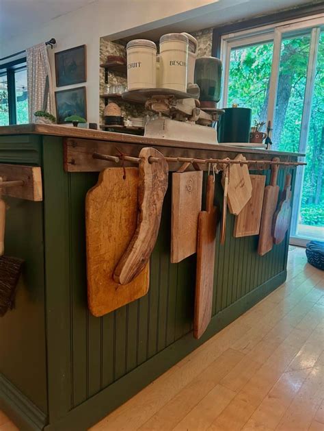 21 Must-Try Kitchen Island Decor Ideas That Steal the Spotlight - Lux ...