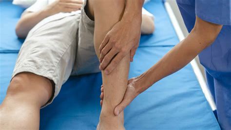 Fibula Fracture: Types & Treatment