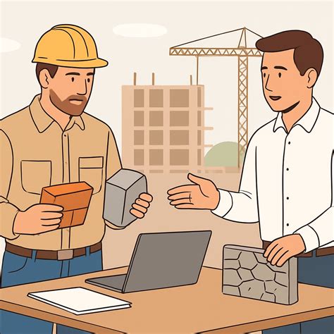 Different Types of Masonry and Their Uses