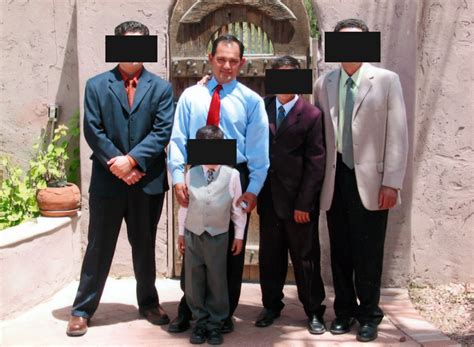 Child sex charges for Tucson man in 'Twisted Message' series