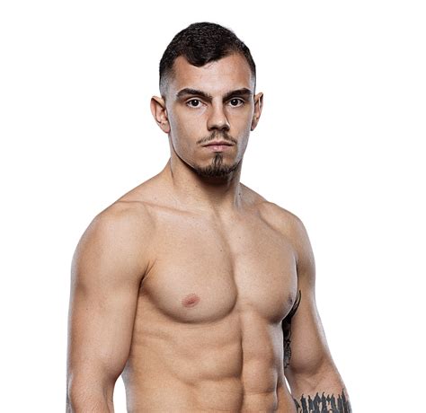 Leandro “Gorilla” Miranda - ONE Championship – The Home Of Martial Arts