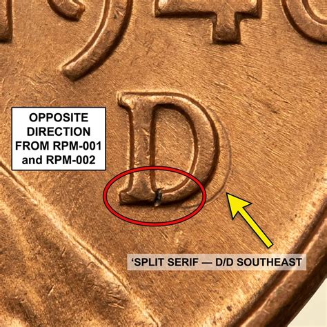 1940 Penny Errors: Complete List, Values & Rare Varieties - Coins Value