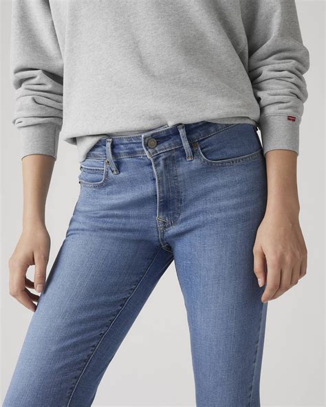 711™ Skinny Jeans - Blue | Levi's® PL