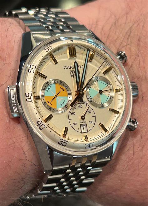 Wristcheck March 7, 2026 | WatchCrunch