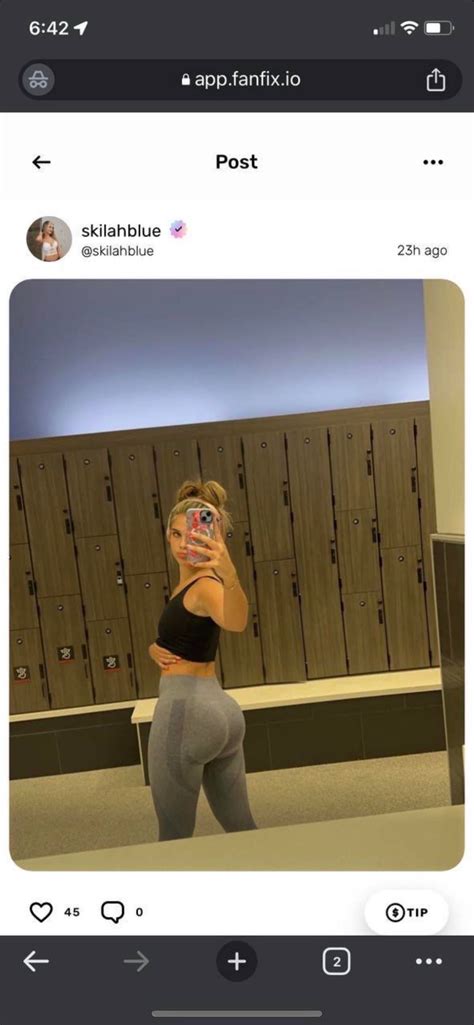 Skilah Hurd Leaked Nude New Content Upload 2026 #904