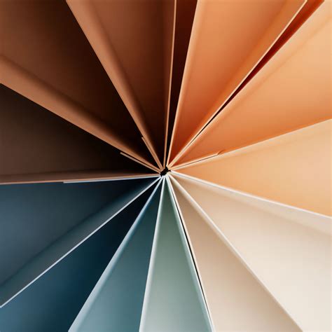 Fitting Room Color Shift · Theme