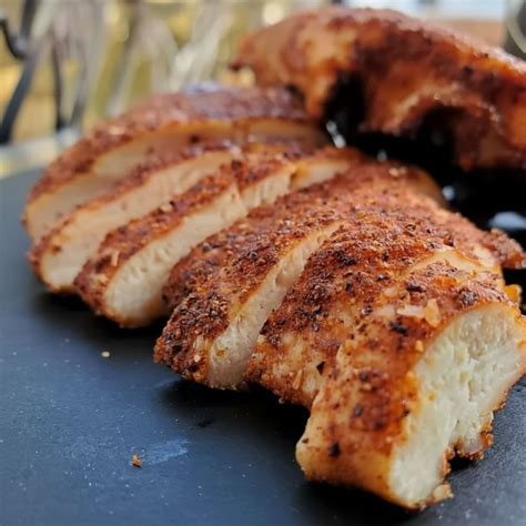 how long to smoke a chicken breas - smokerrecipes.org