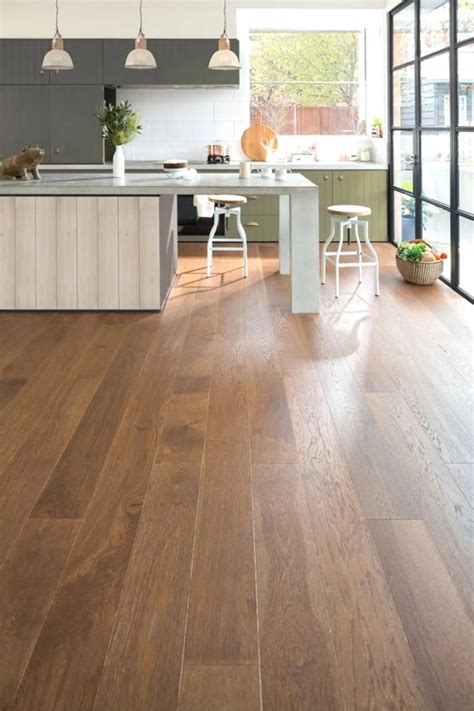 MSFloor M55010 Carbon Wood Composition Flooring | New technology ...