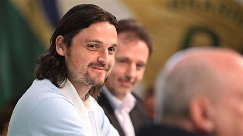 Aberdeen appoint new sporting director who was once thrown in a brutal ...