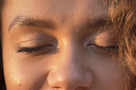 Eyelid Twitching Superstition: Know the Hidden Meaning of Left and ... - One For All