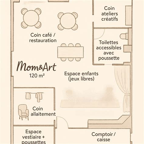 Café poussette Mom&Art Bordeaux - Ulule