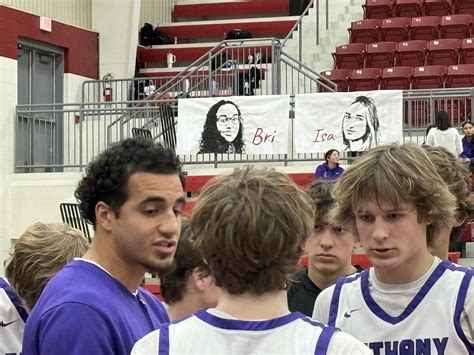 Cannon steps down, Holliday takes over Bethany boys basketball job ...