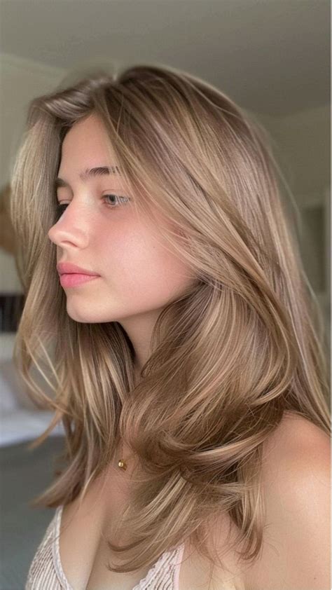 22 Honey bronde hair ideas to save today | hair inspo color, hair ...