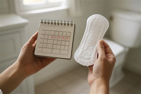 How to tell the difference between implantation bleeding and period - JHOPS