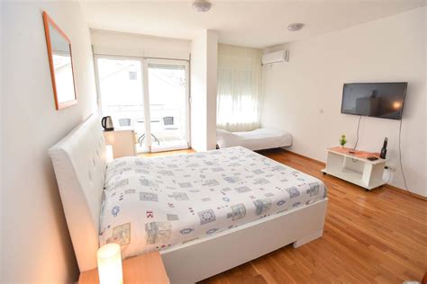 Modern Studio 200m from the Beach - Best stays in Budva, Montenegro - Skiplagged