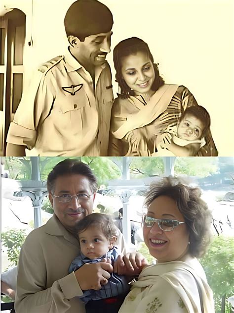 General Pervez Musharraf — one of the most influential and debated ...