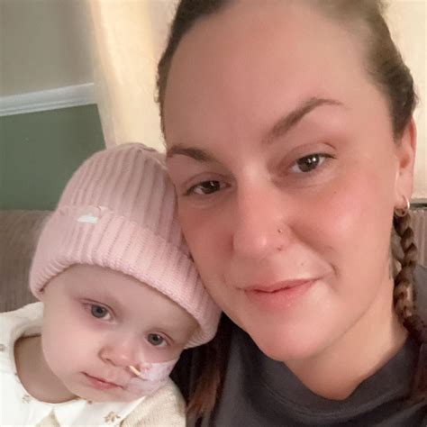 'My whirlwind daughter is now in remission' - AOL